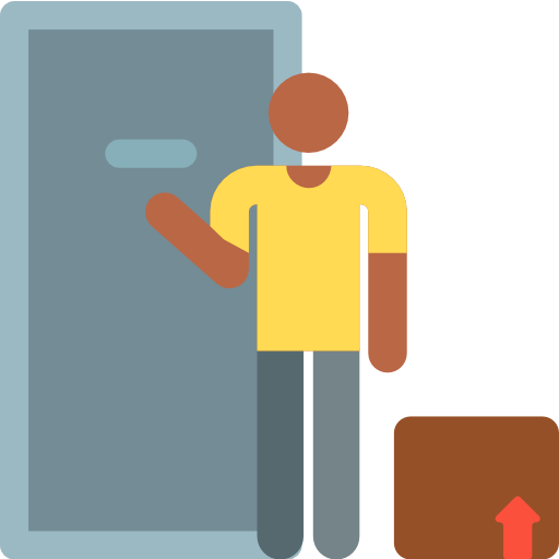 تحویل درب انبار واردات و صادرات همت