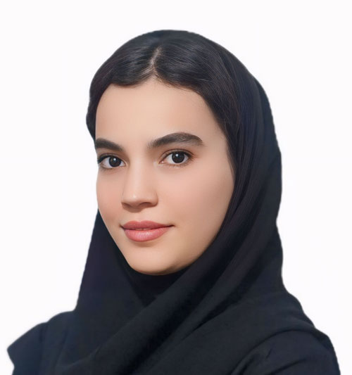خانم مشاور 1