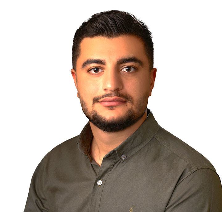 کارشناس فروش